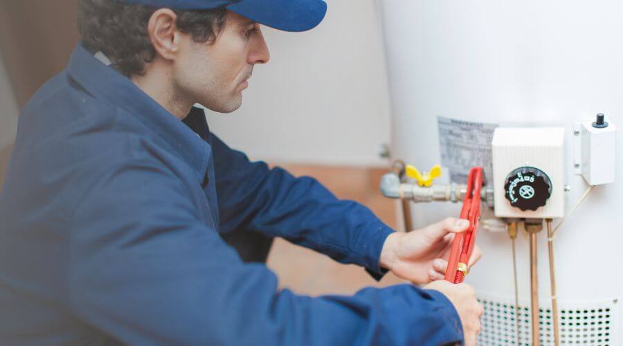 Professional expert plumbing services in Hitchita, OK